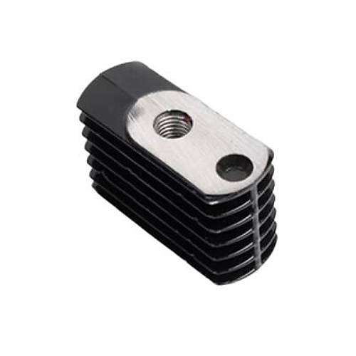 72x44x29mm 50A Vidal Dorultucu Diyot Uyumlu Soutucu