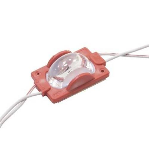 Krmz Dar A Modl Led 12V 2W