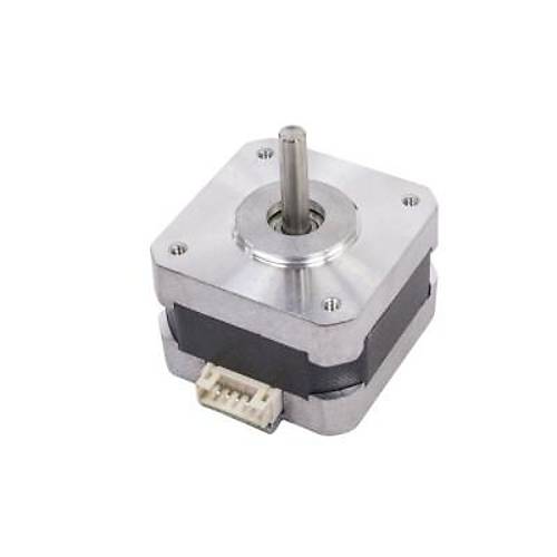 NEMA 17 Step Motor 42BYGH160-B-21bT