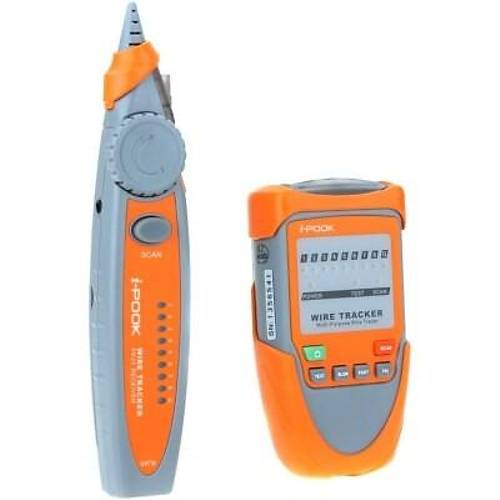 PK65H Kablo zleyici Test Cihaz