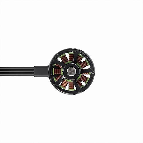 GEPRC SPEEDX2 2105.5 2650KV Siyah M5 aftl