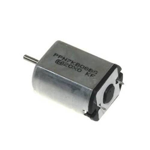 1.5-6V DC Motor