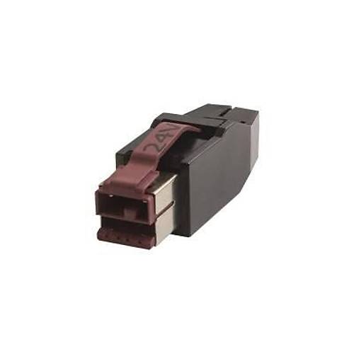24V Powered USB Pos Makinesi Konnektr