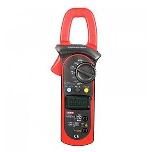 AC/DC 400A True RMS Pensampermetre UT204+ - l Aleti