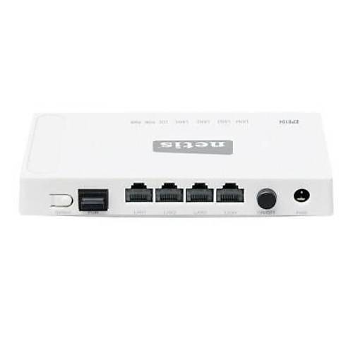 EP8104 4-Port Ethernet EPON Terminali