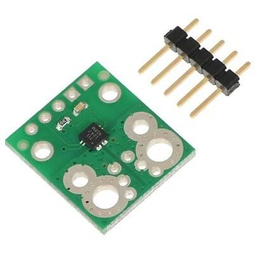 ACS711EX Akm Sensr -31A / +31A
