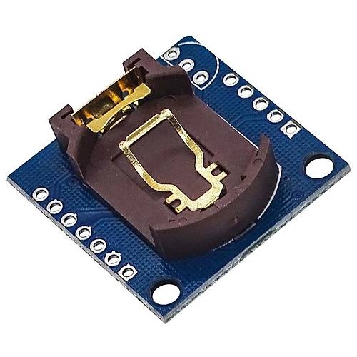 DS1307 RTC Modl