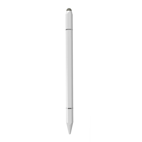 Newface Dokunmatik Stylus Kalem Pen 1101 - Beyaz