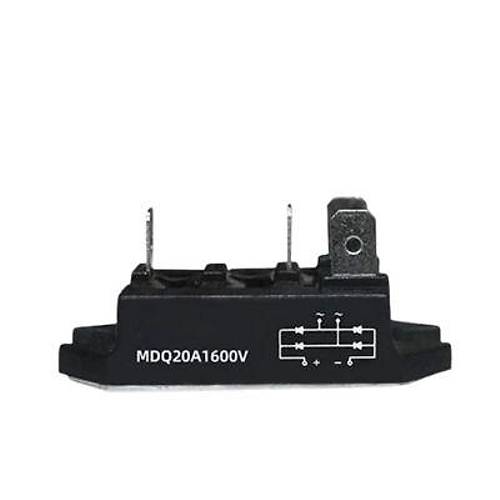 MDQ20-16 20A 1600V Tek Faz Kpr Diyot