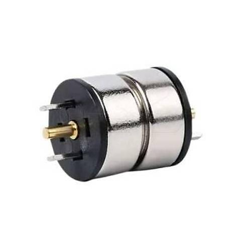 2-Pin 8mm Pogo Pin Manyetik Konnektr Takm
