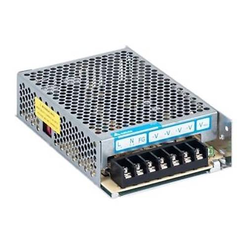 PMT-24V100W1AC 24V 4.5A Metal Kasa G Kayna
