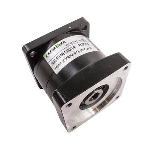 PX86 1:8 30-50N.m Nema34 Step Motor Redktr