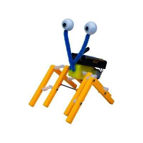 rmcek Robot Yapm Seti