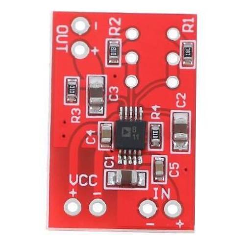 SSM2167 DC3-5V Mikrofon Preamplifikatr Kart