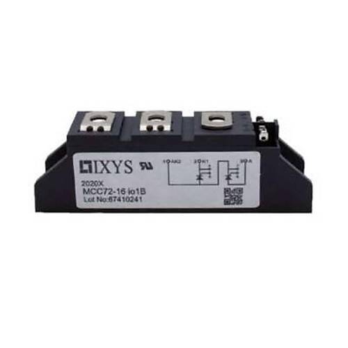 MCC56-16O1B Tristr Modl 2X60A 1600V