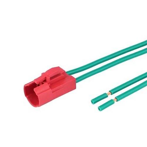 16mm - 19mm Yksek Akm Iksz Metal Buton Soketi