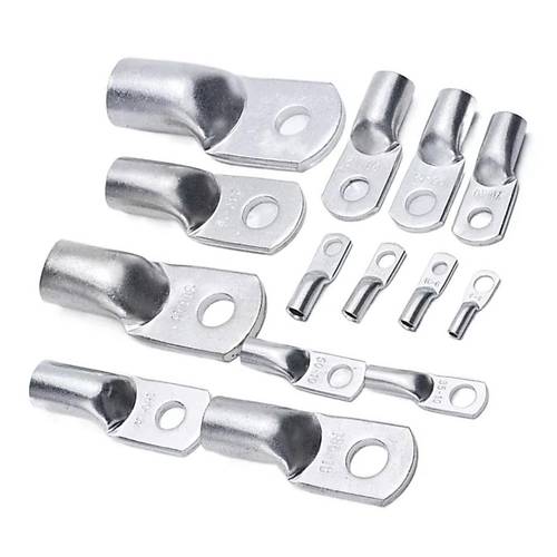 Gwest Ekonomik Tip Skmal Kablo Pabucu SKP-E 120-10 50 Adet