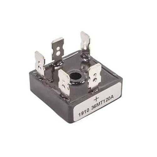 36MT120 36A 1200V Trifaze Kpr Diyot 3 Faz