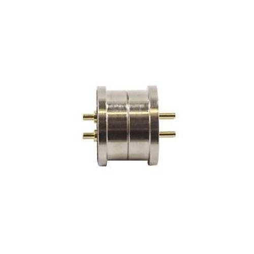 4-Pin 13.5mm Pogo Pin Manyetik Konnektr Takm