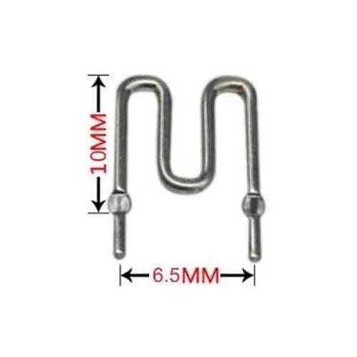 50mR Konstantan nt Diren 0.6x10x6.5mm