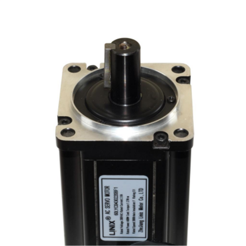 Linix 200V 3000r/min 400W AC Servo Motor