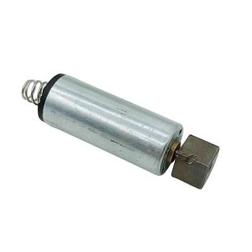 N60 1230 1.5V Titreim Motoru