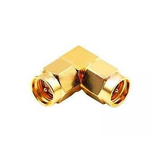 SMA-JJW Coaxial Konnektr