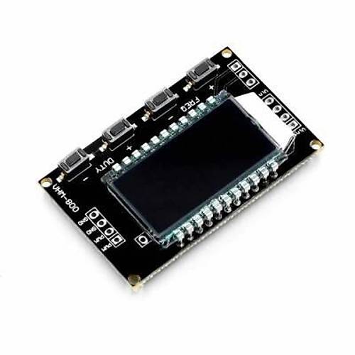 VHM-800 PWM Sinyal Jeneratr Devresi