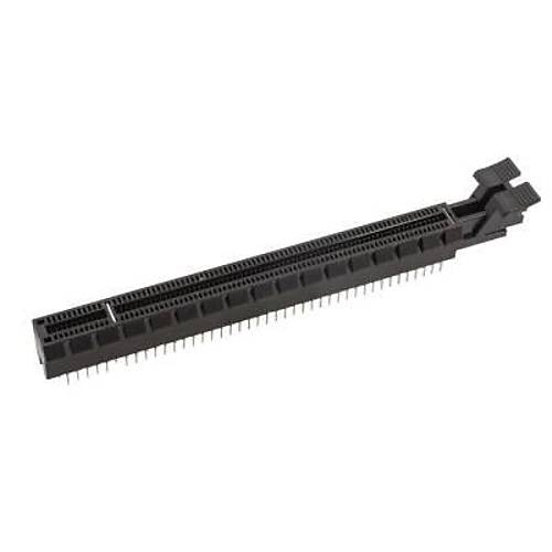 PCI-E x16 Dii Ekran Kart Soketi PCB Tipi