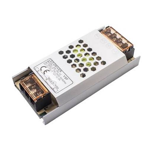 DS-150-12 12V 12.5A nce Metal Kasa Adaptr - LED Driver