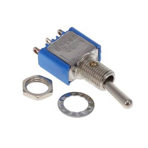 5632 ON-OFF 3-Pin Yayl Toggle Switch