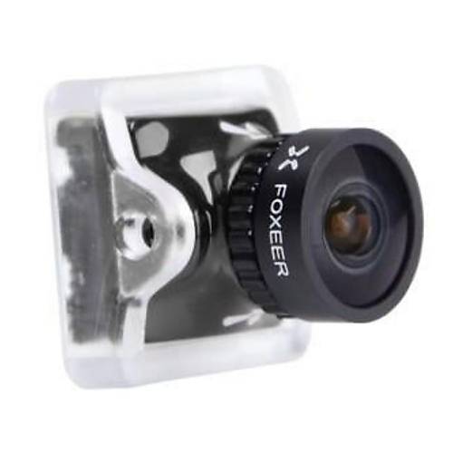 Foxeer Nano Predator 5 Yar Kameras 4ms Gecikmeli Sper WDR Flip