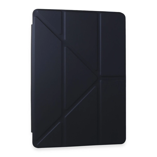 Newface Huawei MatePad SE 11 Klf Kalemlikli Mars Tablet Klf - Lacivert
