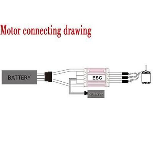 T60 2213 Frasz Motorlu Sualt Pervanesi - CCW