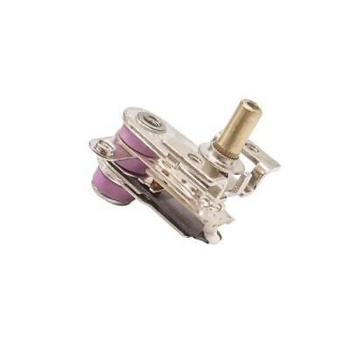 KST-168D Ayarl Istc Termostat 250V 10A