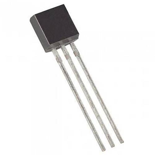 MPSA44 TO92 NPN Transistr