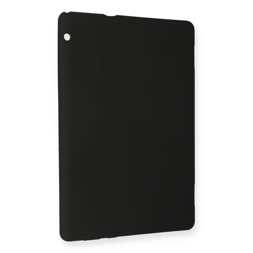 Newface Huawei MediaPad T5 10 Klf Evo Tablet Silikon - Siyah