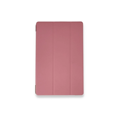 Newface iPad 5 Air 9.7 Klf Tablet Smart Klf - Pembe