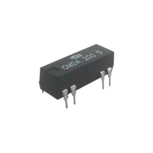 CMDA 200 5 Reed Rle ift Kontak N/O 5VDC 0.5A