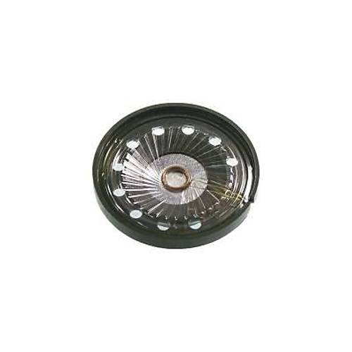 Hoparlr 8 ohm 0.25W 40mm