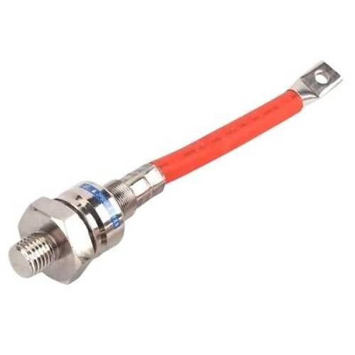 ZP500A 500A 1600V Kablolu Metal Vidal Diyot - Anot