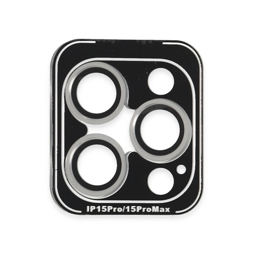 Joko iPhone 15 Pro Max PVD Metal Kamera Lens - Gm