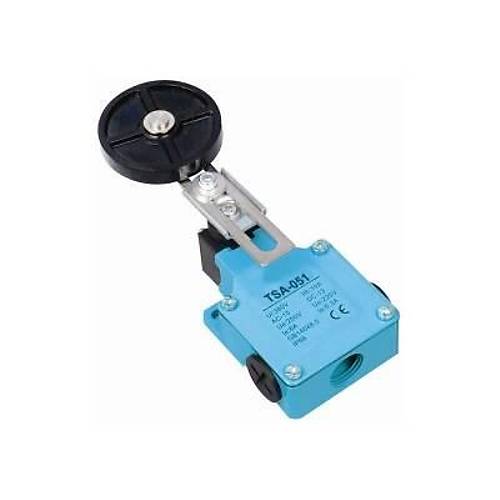 TSA-051 Metal Gvde Limit Switch