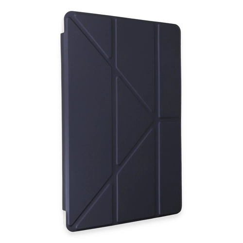 Newface Huawei Honor Pad V9 Klf Kalemlikli Mars Tablet Klf - Lacivert