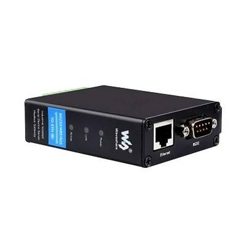 RS232/485/422'den RJ45'e Dntrc Modl