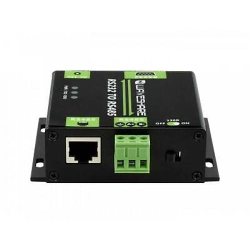 Endstriyel RS232'den RS485'e Dntrc