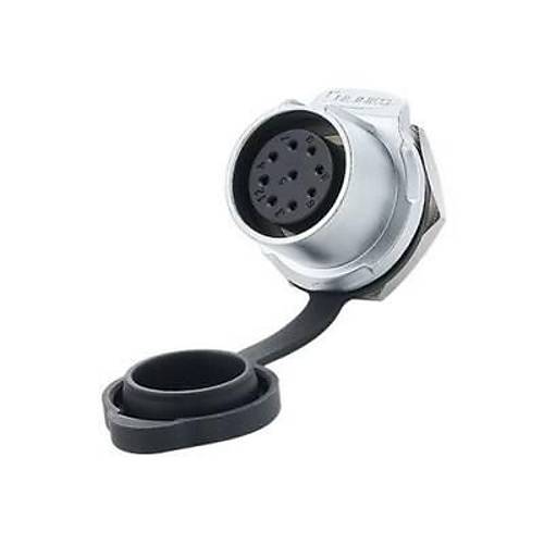 LP-20-J09SX-03-101 9-Pin Su Geirmez Konnektr - Dii