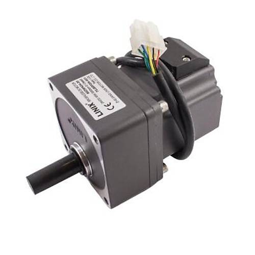70JB20GN 24V 40W 150RPM Redktrl Brushless DC Motor