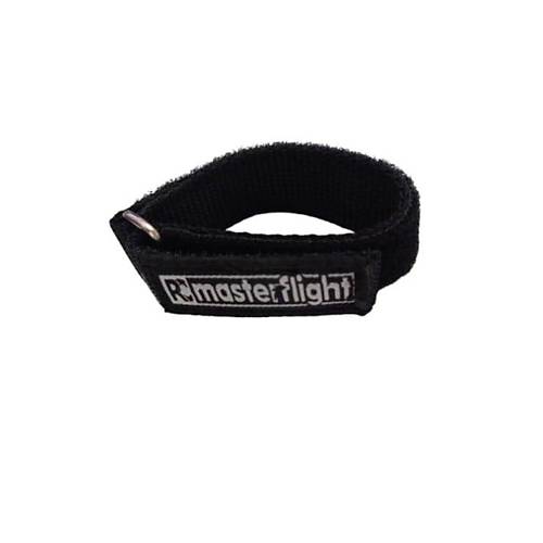 RC masterflight Lipo Pil Tutucu Strap 20x300mm