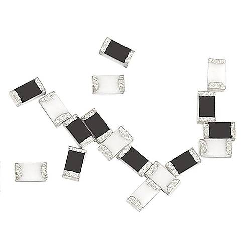 1.2K 805 1/8 SMD Diren 100 Adet